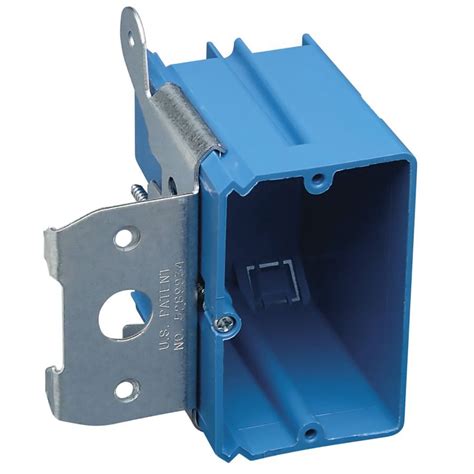 plastic junction box canada|plastic junction boxes electrical lowe's.